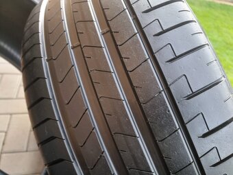 pneu 21″ 285/45 R21 + 315/40 R21 PIRELLI letné NEW dot2024 - 5