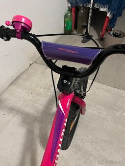 Specialized Riprock 20 - 5