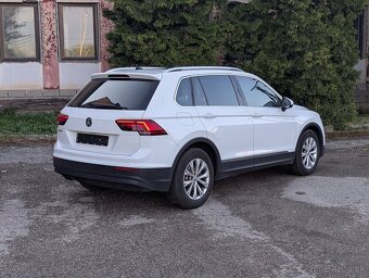 Volkswagen Tiguan 1.5 TSI, DSG, 110kW, 159tkm - 5