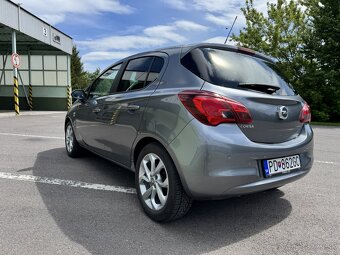 Opel Corsa E 1.4 66 kW Automat (23 800 km) - 5