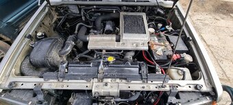 Pajero 2.8 wagon - 5