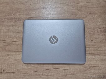 HP EliteBook 820 G3 /i5-6300U/8GB RAM/Touch FHD/256GB SSD - 5