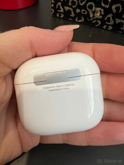 Apple AirPods 4 ANC - 5