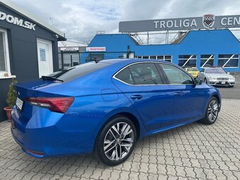 Škoda Octavia 2.0 TDi TOP Selectiom DSG - 5