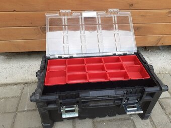 Predám nepoužívaný box keter - 5