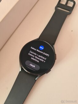 Smart hodinky Samsung Watch 4, 44mm - 5