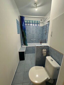 2 izb. byt, Súmračná ul. - 5