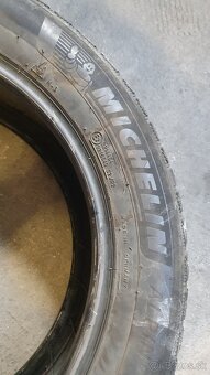 1 kus zimna pneu MICHELIN ALPIN 6 205/55 R16 91H - 5