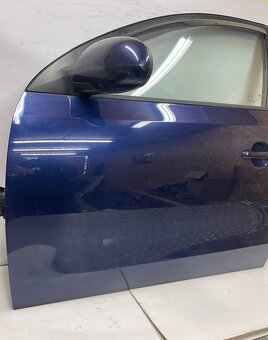 Hyundai i30 I 2007- ľavé predné dvere - 5