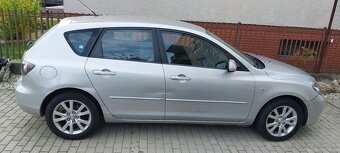 Mazda 3 - 5