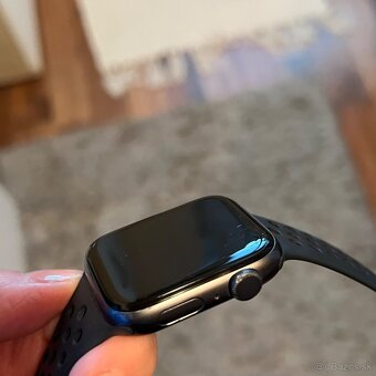 Apple Watch SE Nike 44mm - 5