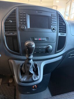 Mercedes Vito 2018 195000km 2,2 diesel - 5