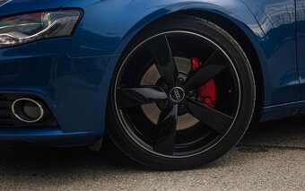 Audi A4 Avant b8 3.0 tdi 3x S-line - 5