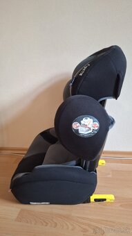 Autosedačka Kiddy Phoenixfix Pro 2 - víťaz testu - 5