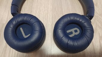Slúchadlá JBL TUNE 500BT - 5