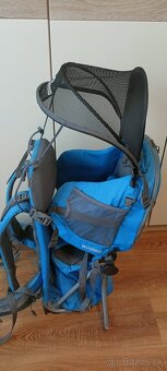 Ferrino Wombat - 5
