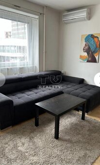 Predaj 2.izbového bytu v centre Bratislavy,55,87m2+4,8m2... - 5