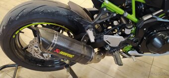 Predám Kawasaki Z900 - 5