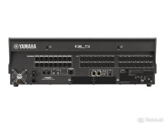 Yamaha QL5 digitálny mixážny pult - 5