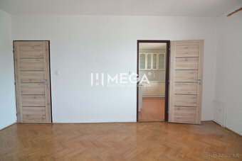 PREDAJ 1 izbového bytu blízko centra v HUMENNOM - 5