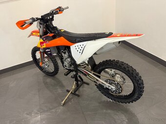Ktm sxf 350 - 5