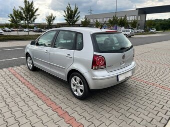 Volkswagen Polo 1.2i klima koup. ČR naj. 159t - 5