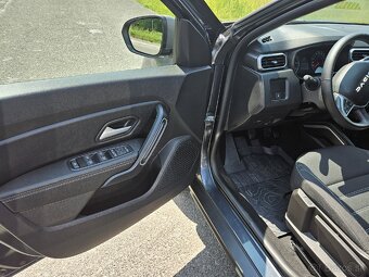 DACIA DUSTER 130 Tce 2024 - 5