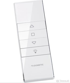 Markiza DOMETIC PW 3800 5M elektro - 5