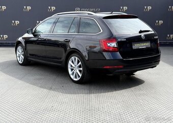 Škoda Octavia III 1.4TSi Style+DSG REZERVACE automat 110 kw - 5