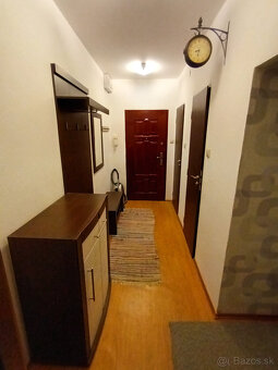 Prenájom 2-izbový byt, Nitra, Centrum , Mariánska ul. - 5