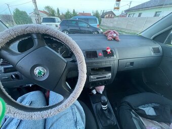 Fabia htp 1.2 - 5