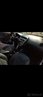 Seat altea XL - 5