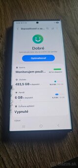 Samsung Galaxy S22 Ultra 512gb + YouTube Premium - 5
