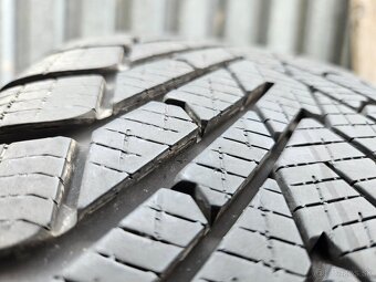 Originálna zimná sada VOLVO - 5x108 r18 + 235/55 r18 - 5