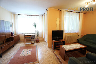 Predaj, 3-izb. tehlový byt, nízke náklady, Turček, Turčiansk - 5