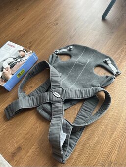 Nosič Babybjorn Mini - 5