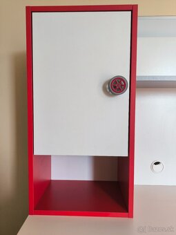 Písací stôl - 5