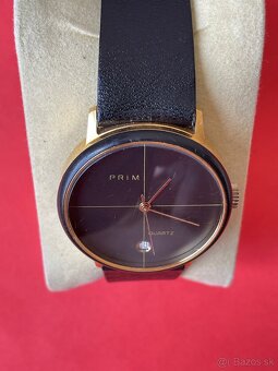 Prim Quartz - 5
