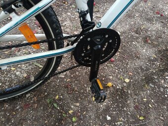Bicykel Merida Dakar 624 24" - 5