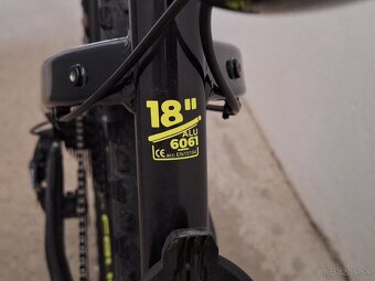 Elektrobicykel CRUSSIS PAN-LARGO 9.8-M 2023 - 5