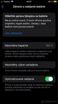 Iphone se 2020 - 5