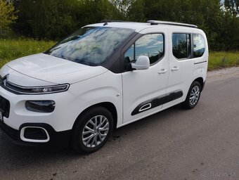 Citroen Berlingo - 5