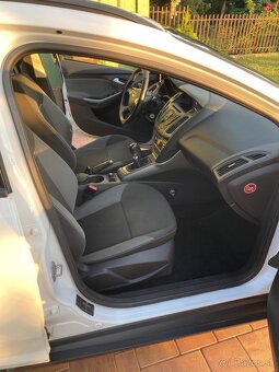 Ford Focus 3 2011 - 5