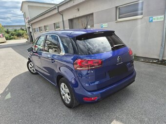 Citroen C4 Picasso THP 165 EAT6 Automat - 5