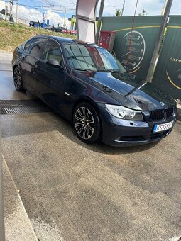 BMW e90 - 5