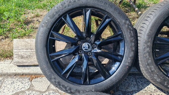 5x112 R19 --- ŠKODA KODIAQ ... - 5