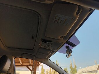 Subaru outback - 5