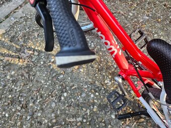 Predam bicykel WOOM 3 16' - 5