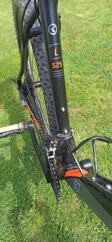 Kellys Spider 50 MTB (27,5) - 5