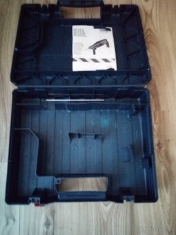 BOSCH PROFESSIONAL Zánovné profi náradie, kladivá, skrutkova - 5